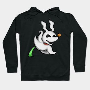 Zero Piddle Hoodie